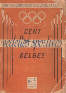 Cent Vedettes Sportives Belges