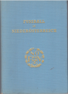 Fussball in Niederösterreich - Chronik zum 50 jährigen Bestandsjubiläum 1911 - 1961
