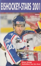 Eishockey-Stars 2001 - Stärken, Schwächen und Statistiken der Nationalliga A Spieler
