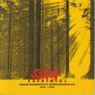 50. BMOL - Berner Mannschafts Orientierungslauf 1935 - 1992