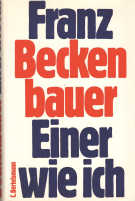 Einer wie ich