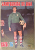 Campeonato de Liga 1975/76 - libro para cromos ((DISGRA) (Album de cromos completo de Espana)