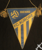 FC Aurore Bienne (Wimpel ca. 1975)