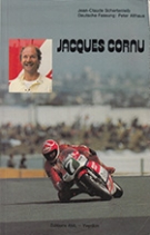 Jacques Cornu (Biographie - Deutsche Fassung)