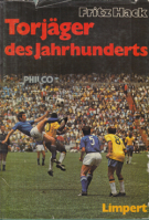 Torjäger des Jahrhundert (bis 1972)