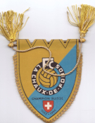 FC La Chaux-de-Fonds / Champion Suisse 1963-1964