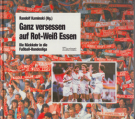 Ganz versessen auf Rot-Weiss Essen - Die Rückkehr in die Fussball-Bundesliga (1993-94)