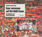 Die Zeit im Nacken - Rallyes und ihre Stars