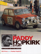 The Paddy Hopkirk Story - A dash of the irish