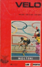 Velo 1973 (18e annee/jaargang)