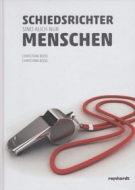 Schiedsrichter sind auch nur Menschen