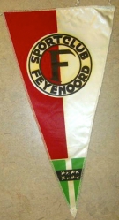 Sportclub Feyenoord (ca. 1970)