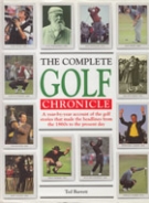 The Complete Golf Chronicle