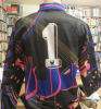 Torhüter Trikot Uhlsport ca. 1998 (Deutschland) Grösse 4/5, Nummer 1 Rücken (fast neuwertig)