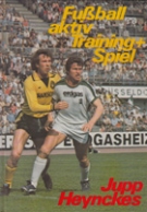 Fussball aktiv Training + Spiel