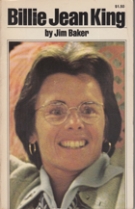 Billie Jean King