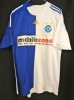 Grasshopper-Club Zürich Saison 2008-10 (Trikot, Sponsor: Mobilezone, adidas, Size: L. kurzarm)