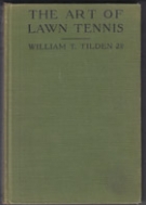 The Art of Lawn Tennis