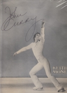 John Curry (Biography, Ice Skater)