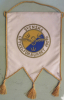 Svenska Cykelförbundet 1910 (Pennant, Wimpel)