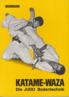 Katame-Waza - Die Judo Bodentechnik