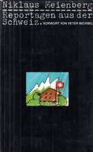 Reportagen aus der Schweiz (Jo Siffert, Fritz Chervet)