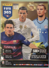 FIFA 365 - 2016 Official Panini Sticker Album (with all stickers)