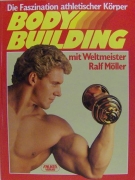 Body Building mit Weltmeister Ralf Möller