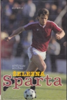 Zelezna Sparta (Praha)1893 - 1993 (Clubhistory)