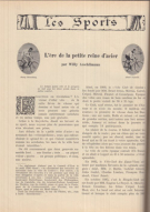 Stadtturnverein St. Gallen (Mitteilungsblatt, 2. Jahrgang, No. 1 - 12, 1921)