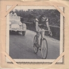 Coppi ha 20 anni (45 T Vinyl Single, Testi e voce di Claudio Ferretti publicazione de LA GAZZETTA dello SPORT)