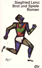 Brot und Spiele (Roman)