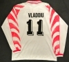 Ioan Vladoiu - 1. FC Köln 1996 - 97 (Shirt, Nr. 11, Size XL, with an Original autograph of the rumanian player)