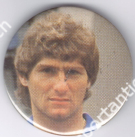 Kurt Jara (Grasshopper Club Zürich, Grosser Ansteckbutton 1980er)