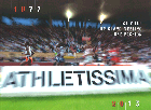 Athletissima - une ville un grand meeting une passion, petites et grandes histoires du meeting de Lausanne 1977 a 2013
