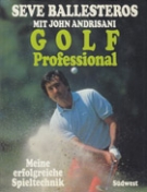 Golf Professional - Meine erfolgreiche Spieltechnik