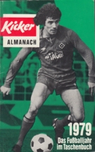 Kicker-Almanach 1979