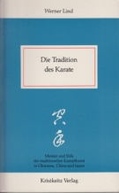 Die Tradition des Karate - Meister und Stille der traditionellen Kampfkunst in Okinawa, China und Japan