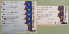 FIFA World Cup Russia 2018 (7 Tickets sold for single standard Price; 2 VIP Tickets + 5 Normal Tickets)