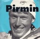 PIRMIN - Der böse Bub Eugen (45 T Vinyl Single)