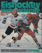 Eishockey Weltgeschichte