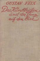 Das Kunstlaufen und der Tanz auf dem Eise