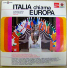 Italia chiama Europa 1980 (Documentario sonoro di Enzio Luzzi, La storia dei Campionati Europei di Calcio