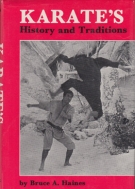 Karate‘s History and Traditions