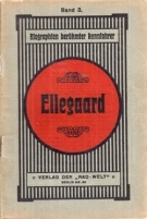 Thorwald Ellegaard - Eine Biographie (Biographien berühmter Rennfahrer, Band 3)