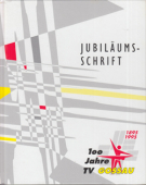 100 Jahre Turnverein Gossau 1895 - 1995