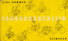Fahrradbüchlein