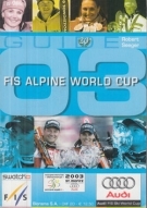 Ski World Cup Guide 2003