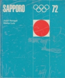 Sapporo 1972 - Olympische Winterspiele (Gloria Sammelbilder-Album, komplet)