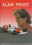 Alain Prost